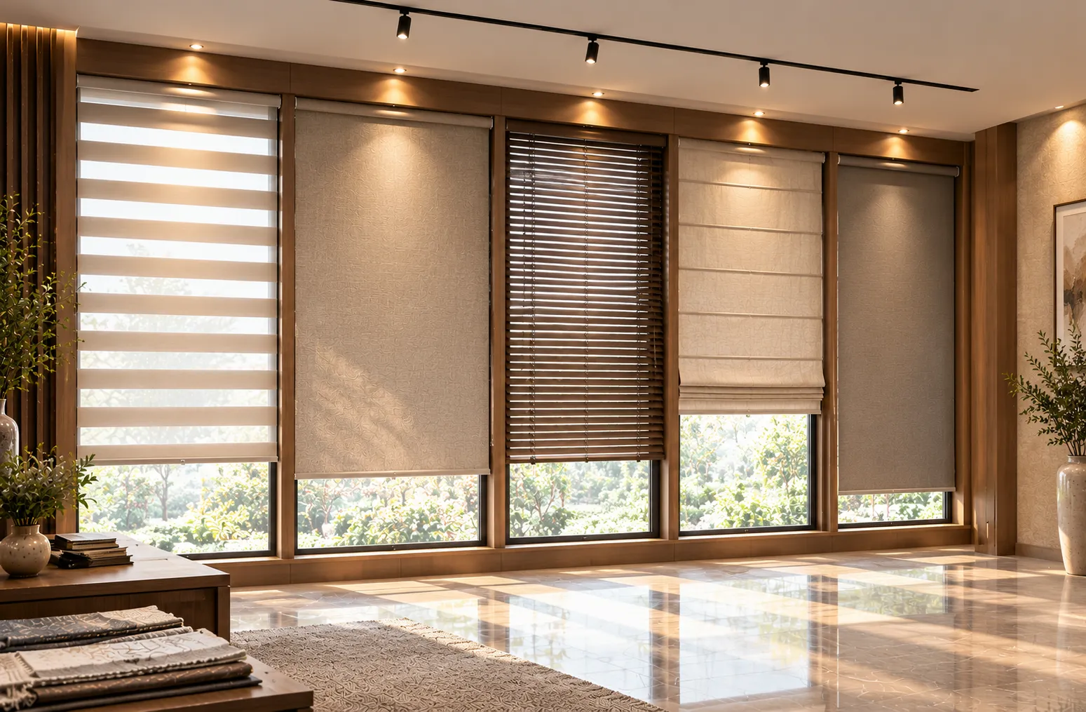 Sparrow Decors